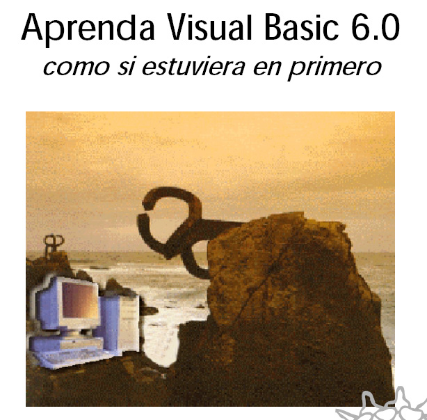 Manual de Visual Basic 6