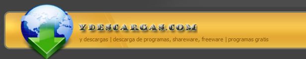 ydescargas.com, descarga directa, descarga gratis, programas, cursos, juegos, freeware, shareware, ebooks