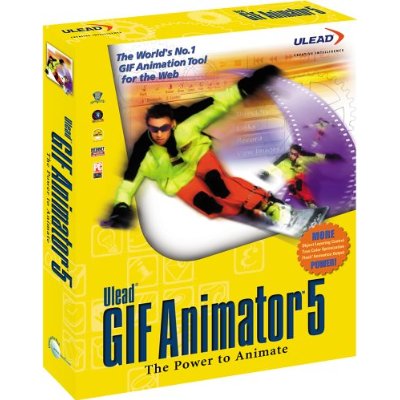 Gif Animator Pro